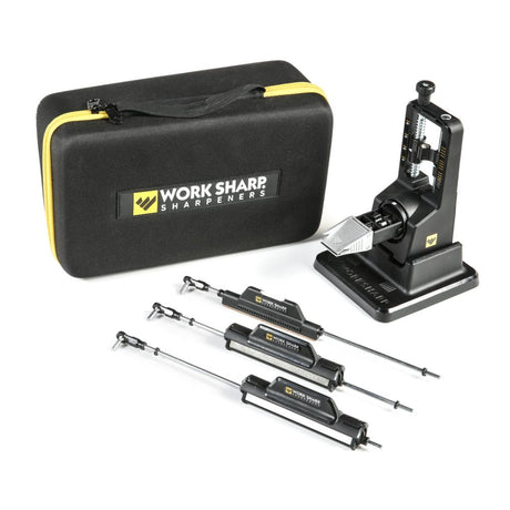 Work Sharp - Elite Præcisions Knivsliber fra Work Sharp - billede nr. 1 hos GrejFreak.dk