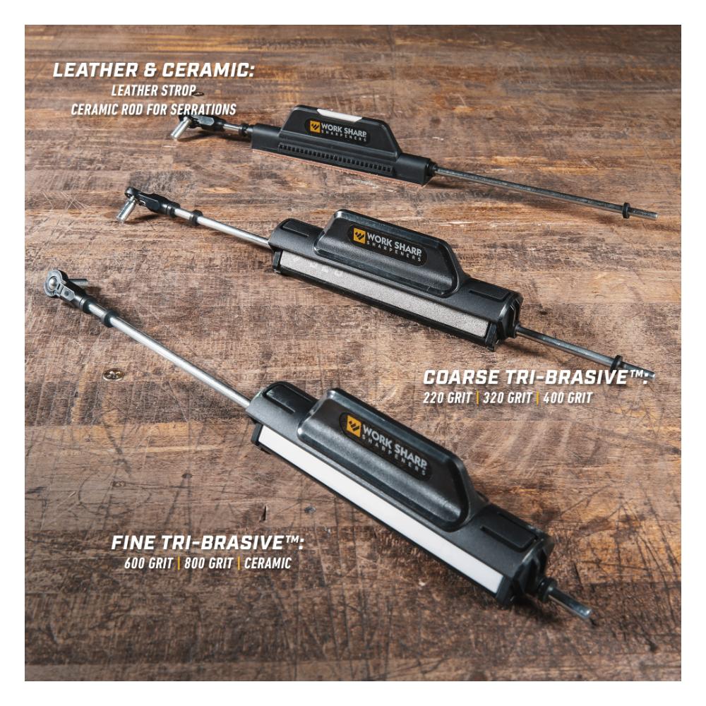 Work Sharp - Elite Præcisions Knivsliber fra Work Sharp - billede nr. 3 hos GrejFreak.dk