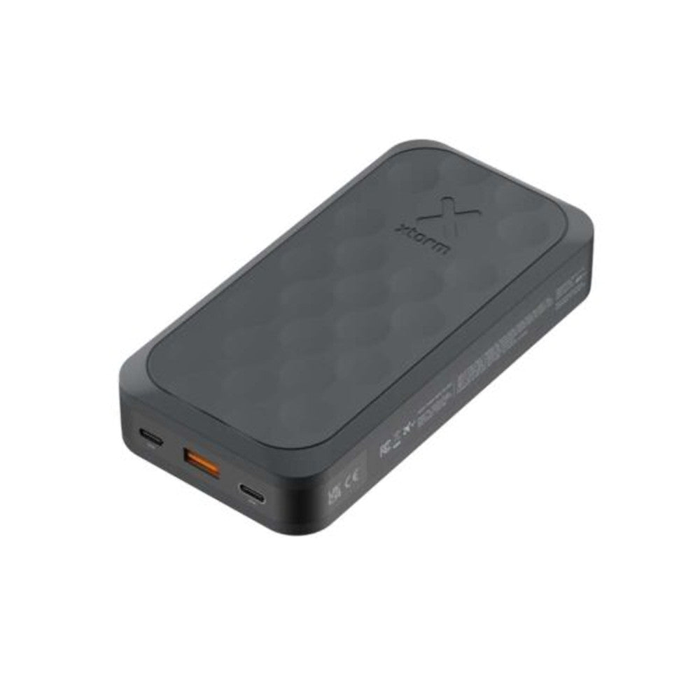 Xtorm - Powerbank PD 35W 20.000 mAh USB-C fra Xtorm - billede nr. 5 hos GrejFreak.dk