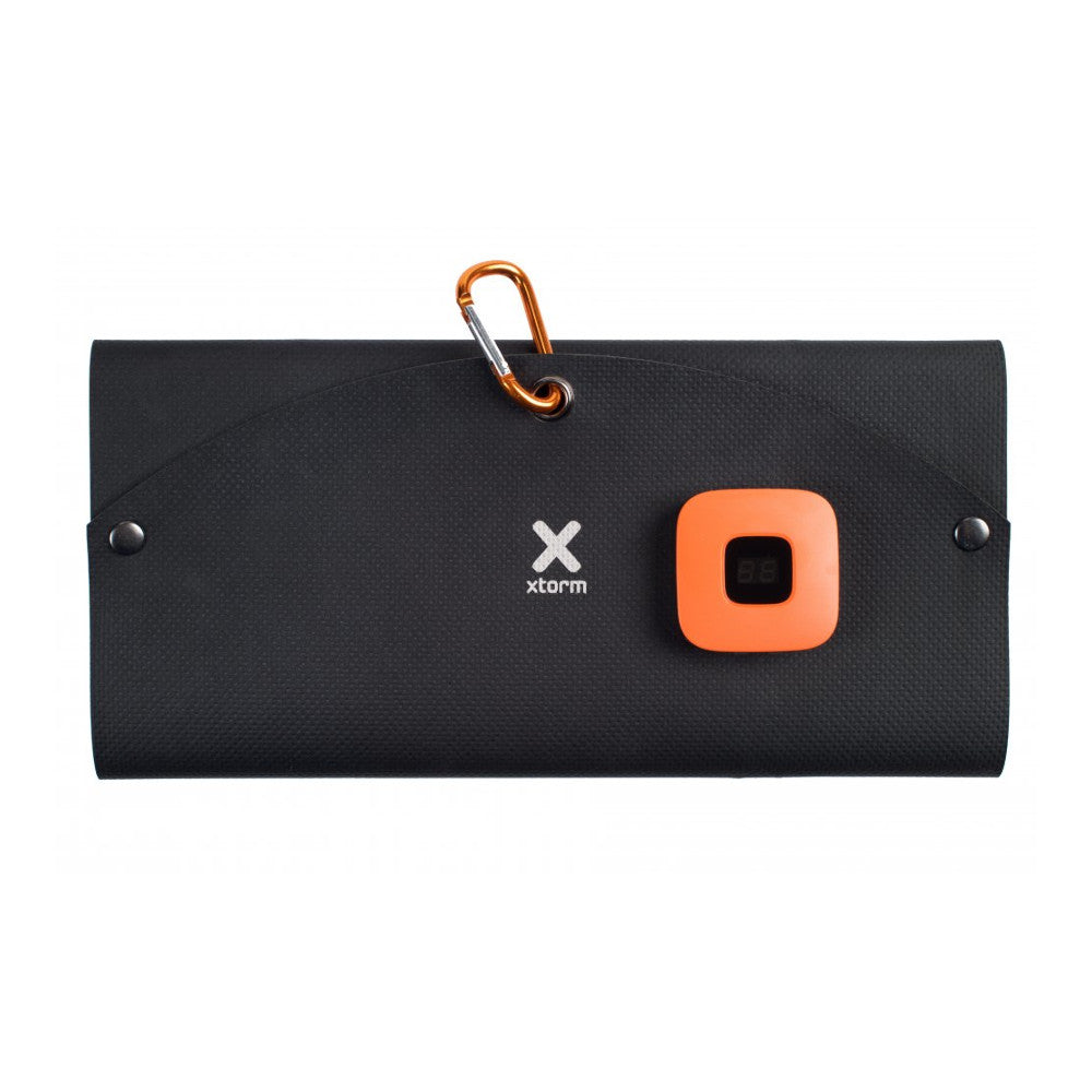 Xtorm - Solarbooster Solcellepanel 21 Watts fra Xtorm - billede nr. 4 hos GrejFreak.dk