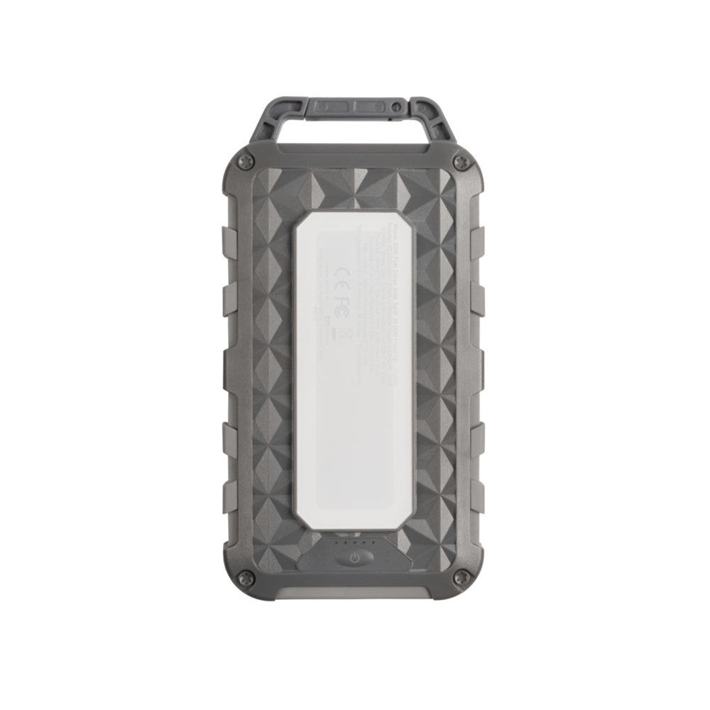 Xtorm - Solcelle Powerbank USB-C PD 10.000 mAh fra Xtorm - billede nr. 7 hos GrejFreak.dk