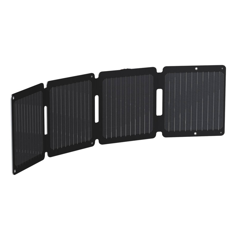 Xtorm - Solcelleoplader 28 Watt fra Xtorm - billede nr. 6 hos GrejFreak.dk