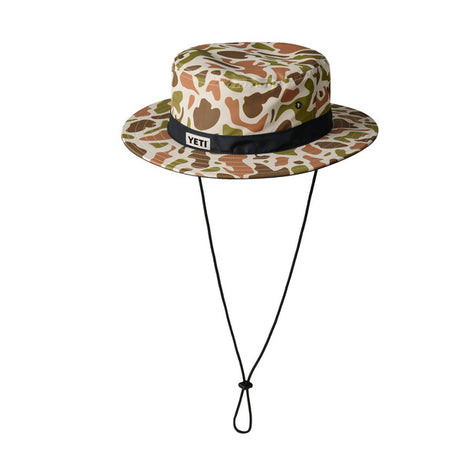 YETI - Boonie Hat // Camo fra YETI - billede nr. 1 hos GrejFreak.dk