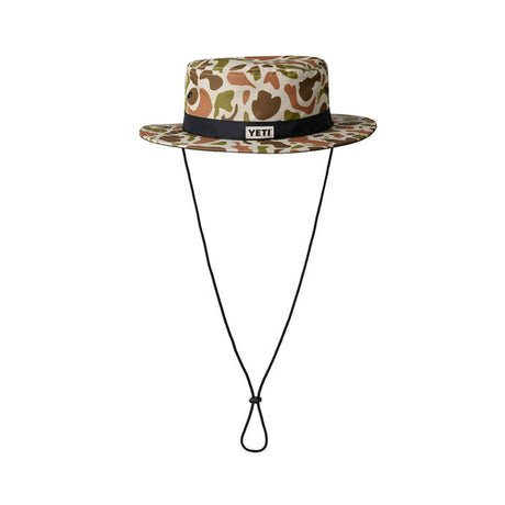YETI - Boonie Hat // Camo fra YETI - billede nr. 2 hos GrejFreak.dk