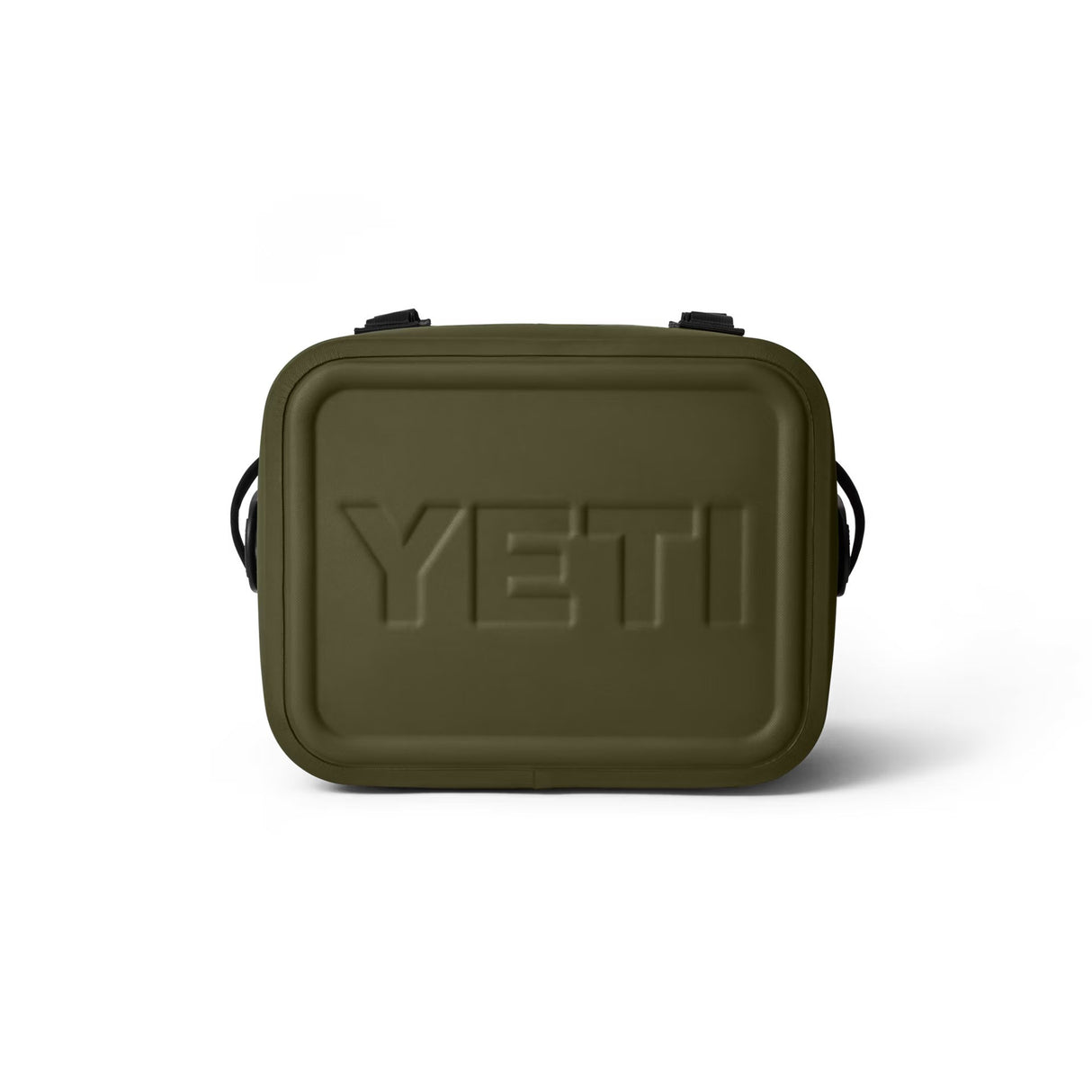 YETI - Hopper Flip Soft Køletaske 12L // Olivengrøn fra YETI - billede nr. 5 hos GrejFreak.dk