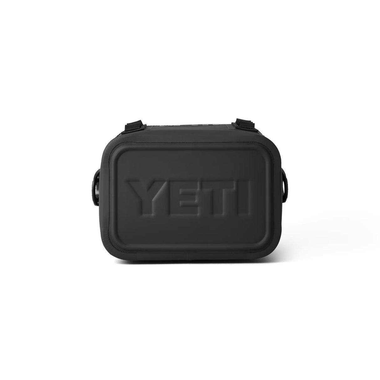 YETI - Hopper Flip Soft Køletaske 8L // Sort fra YETI - billede nr. 6 hos GrejFreak.dk
