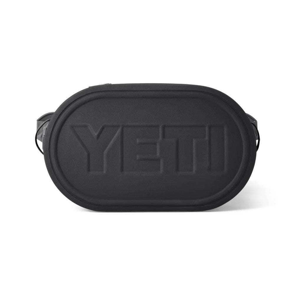 YETI - Hopper M30 Soft Cooler Køletaske Charcoal fra YETI - billede nr. 5 hos GrejFreak.dk