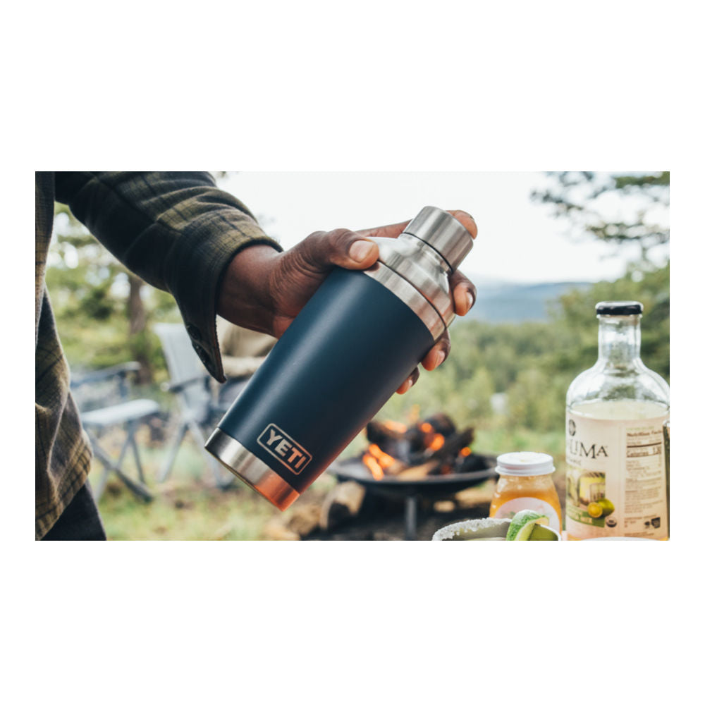 YETI - INTL Rambler Cocktail Shaker Låg fra YETI - billede nr. 5 hos GrejFreak.dk