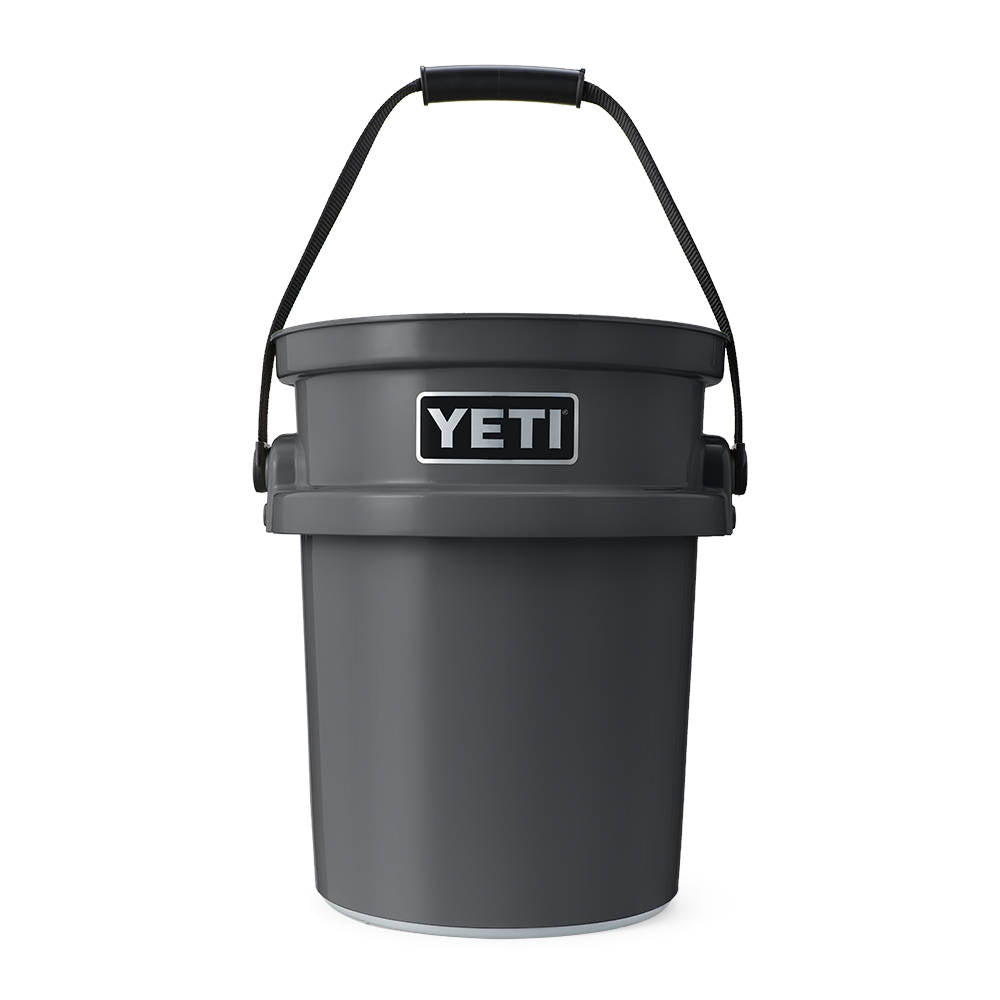 YETI - Loadout Bucket 19L // Charcoal fra YETI - billede nr. 1 hos GrejFreak.dk