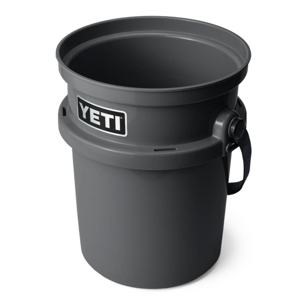 YETI - Loadout Bucket 19L // Charcoal fra YETI - billede nr. 10 hos GrejFreak.dk