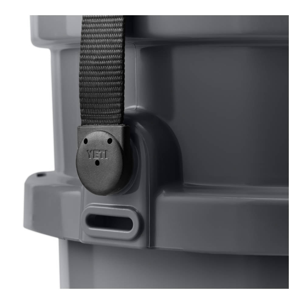 YETI - Loadout Bucket 19L // Charcoal fra YETI - billede nr. 12 hos GrejFreak.dk