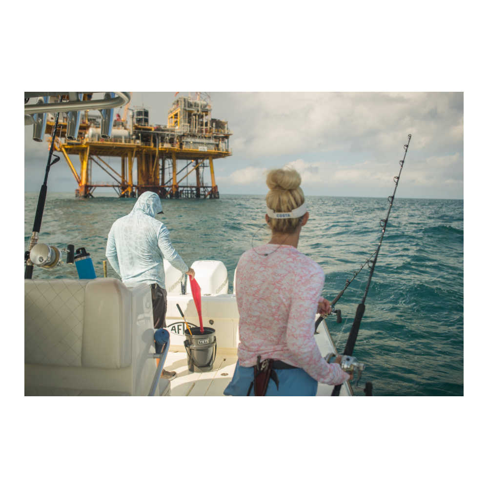 YETI - Loadout Bucket 19L // Charcoal fra YETI - billede nr. 8 hos GrejFreak.dk