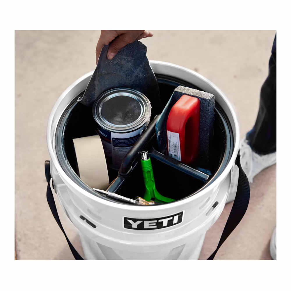 YETI - Loadout Bucket Caddy Indsats fra YETI - billede nr. 2 hos GrejFreak.dk