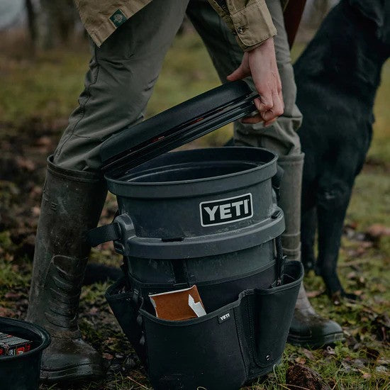 YETI - LoadOut Bucket Swivel Sæde fra YETI - billede nr. 10 hos GrejFreak.dk