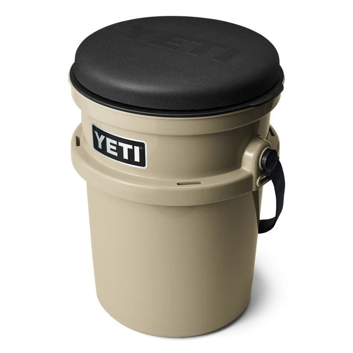 YETI - LoadOut Bucket Swivel Sæde fra YETI - billede nr. 6 hos GrejFreak.dk