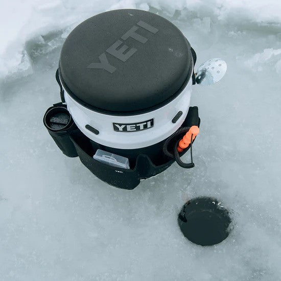 YETI - LoadOut Bucket Swivel Sæde fra YETI - billede nr. 9 hos GrejFreak.dk