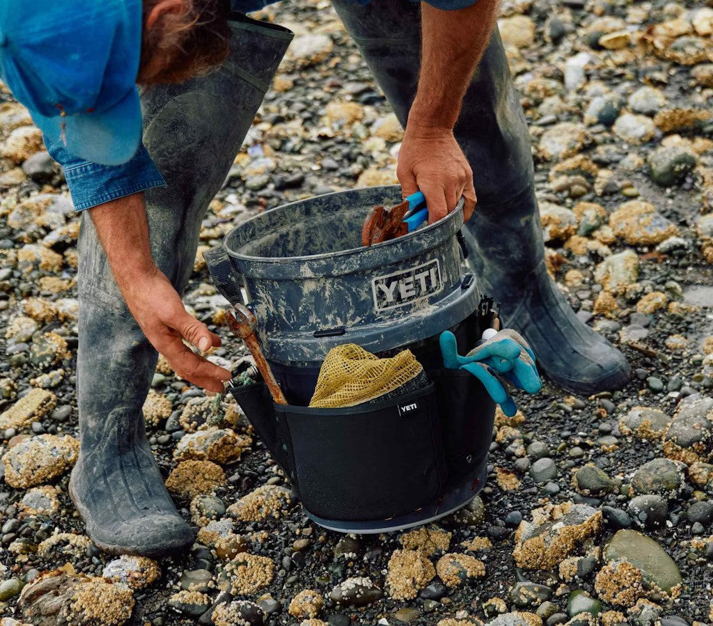 YETI - LoadOut Bucket Utility Gear Bælte fra YETI - billede nr. 5 hos GrejFreak.dk