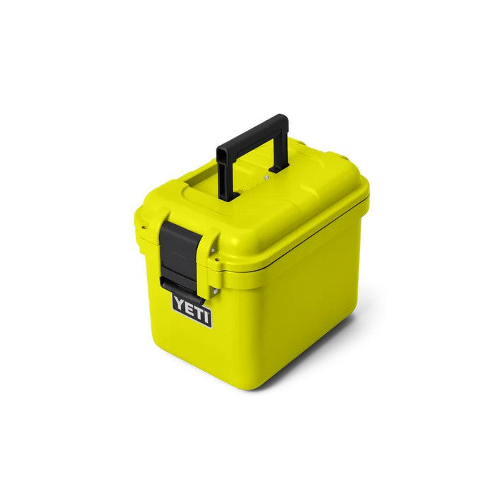 YETI - LoadOut GoBox 15 // Firefly Yellow fra YETI - billede nr. 2 hos GrejFreak.dk