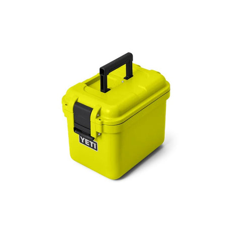 YETI - LoadOut GoBox 15 // Firefly Yellow fra YETI - billede nr. 2 hos GrejFreak.dk