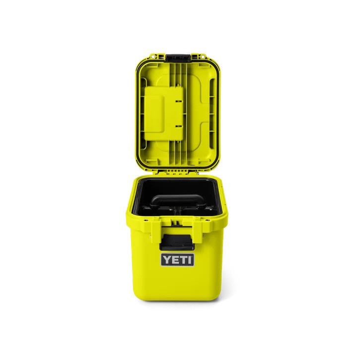 YETI - LoadOut GoBox 15 // Firefly Yellow fra YETI - billede nr. 4 hos GrejFreak.dk