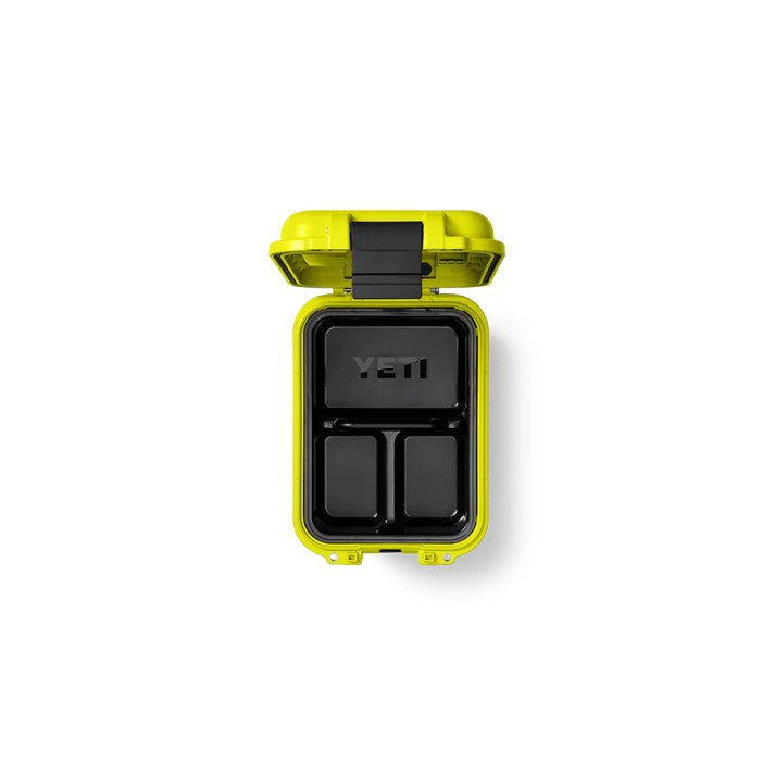 YETI - LoadOut GoBox 15 // Firefly Yellow fra YETI - billede nr. 6 hos GrejFreak.dk