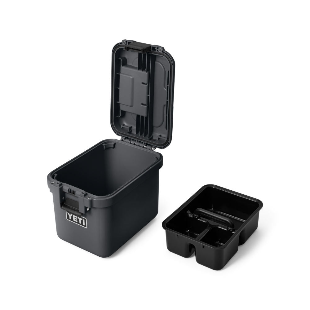 YETI - Loadout GoBox 15 // Grå fra YETI - billede nr. 3 hos GrejFreak.dk