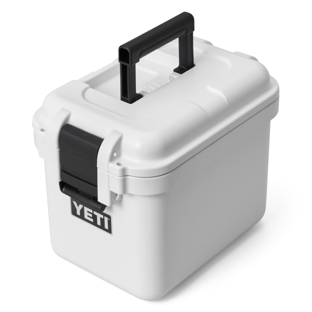 YETI - Loadout GoBox 15 // Hvid fra YETI - billede nr. 1 hos GrejFreak.dk