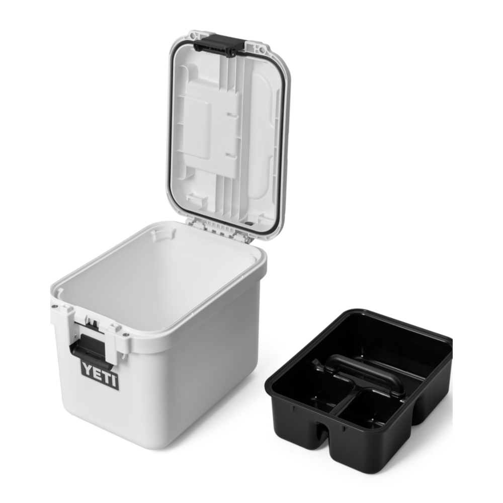 YETI - Loadout GoBox 15 // Hvid fra YETI - billede nr. 3 hos GrejFreak.dk