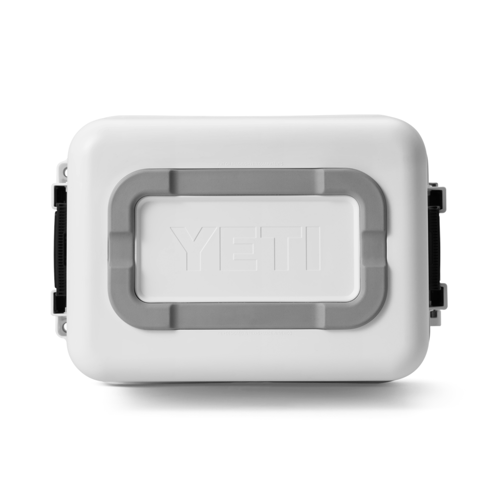 YETI - Loadout GoBox 15 // Hvid fra YETI - billede nr. 4 hos GrejFreak.dk
