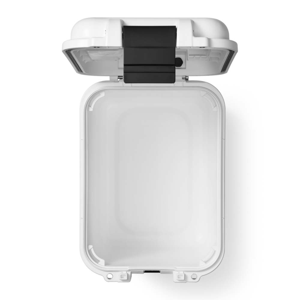YETI - Loadout GoBox 15 // Hvid fra YETI - billede nr. 5 hos GrejFreak.dk