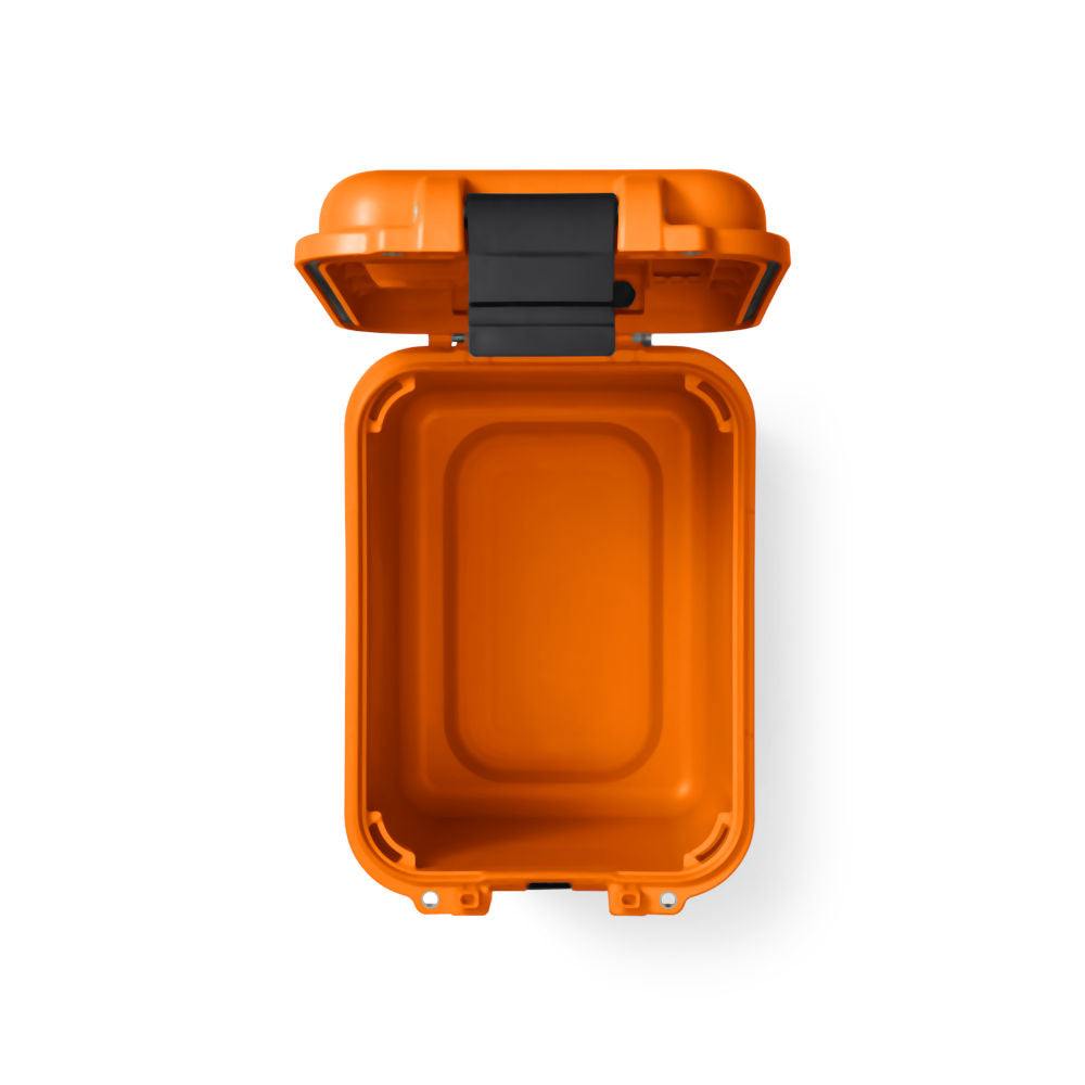 YETI - Loadout GoBox 15 // Orange fra YETI - billede nr. 2 hos GrejFreak.dk