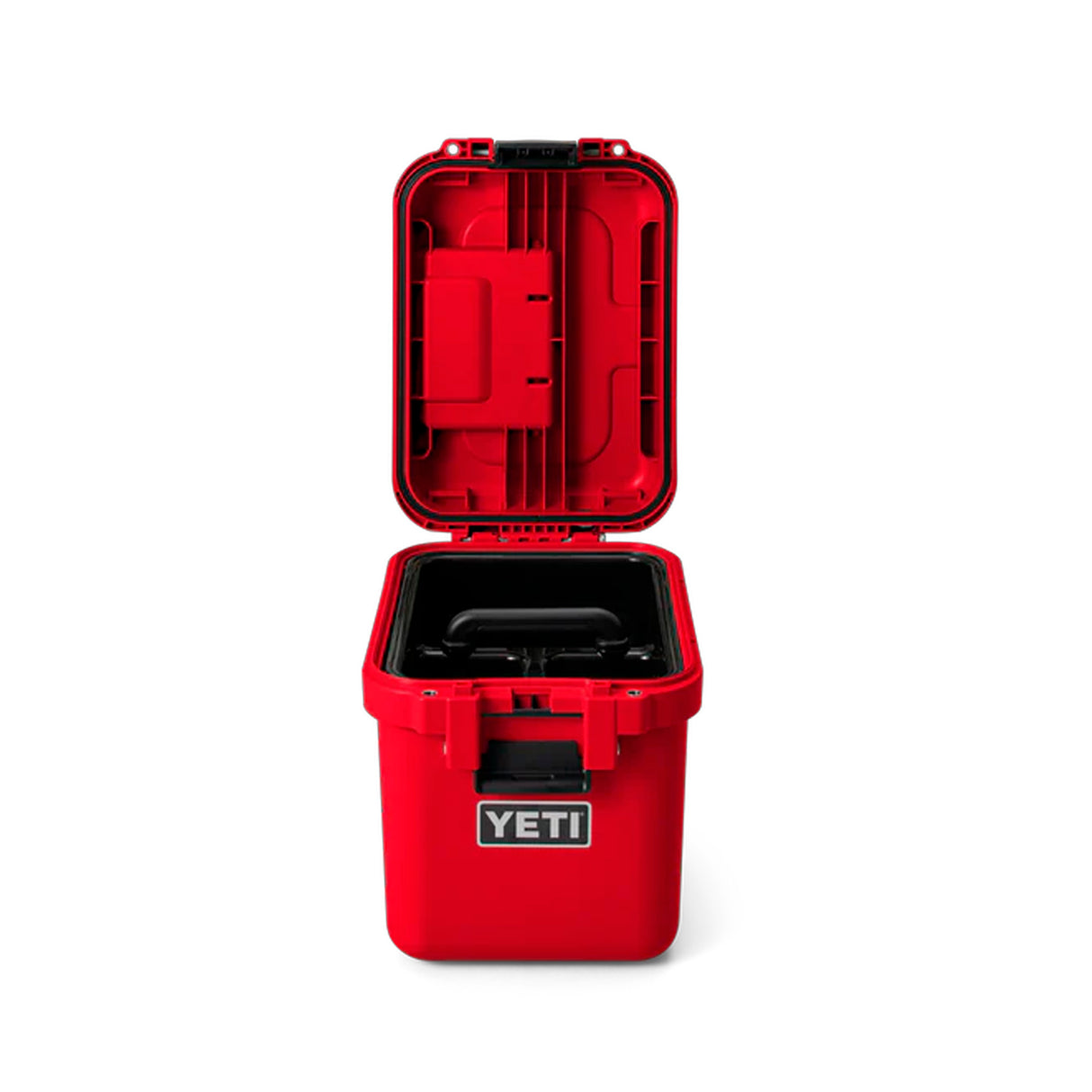 YETI - LoadOut GoBox 15 // Rescue Red fra YETI - billede nr. 6 hos GrejFreak.dk