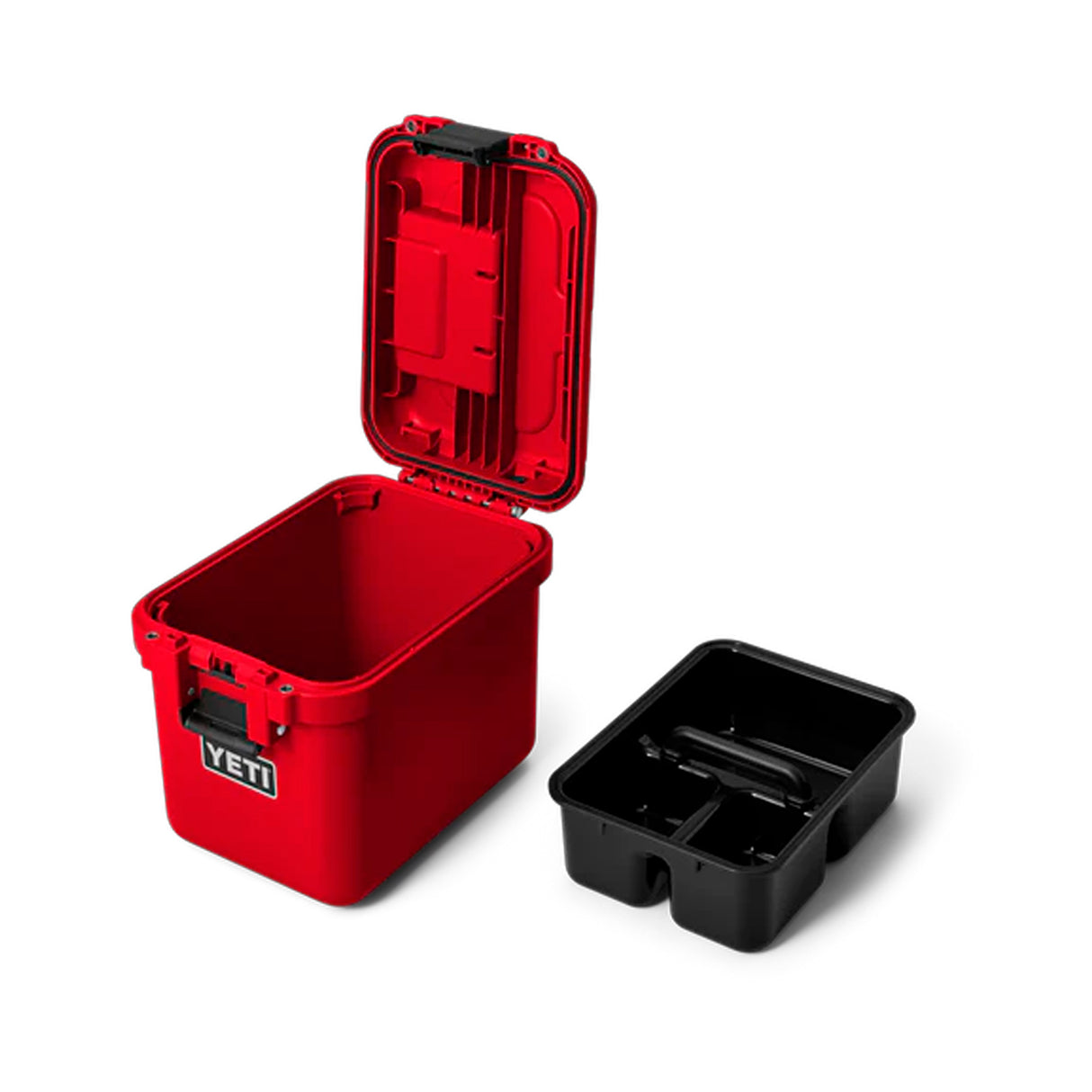 YETI - LoadOut GoBox 15 // Rescue Red fra YETI - billede nr. 7 hos GrejFreak.dk