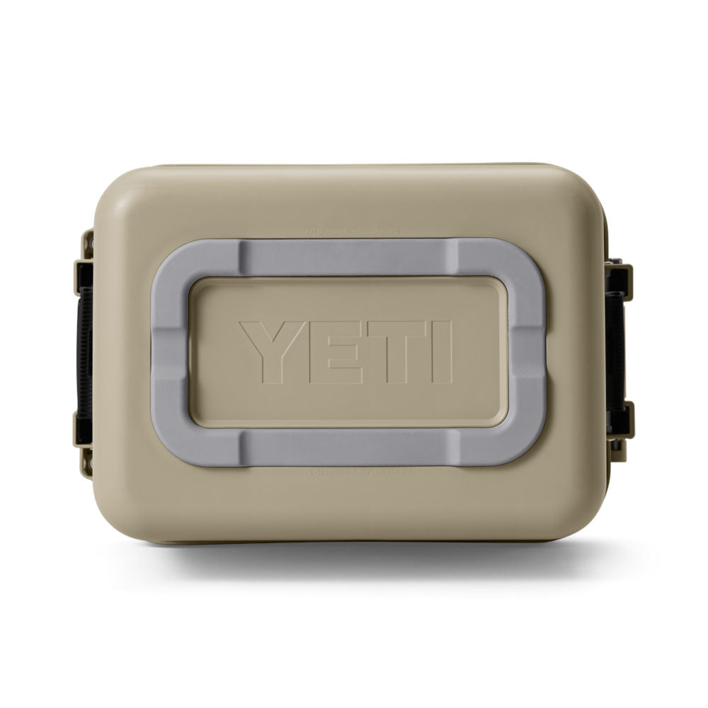 YETI - Loadout GoBox 15 // Sand fra YETI - billede nr. 3 hos GrejFreak.dk