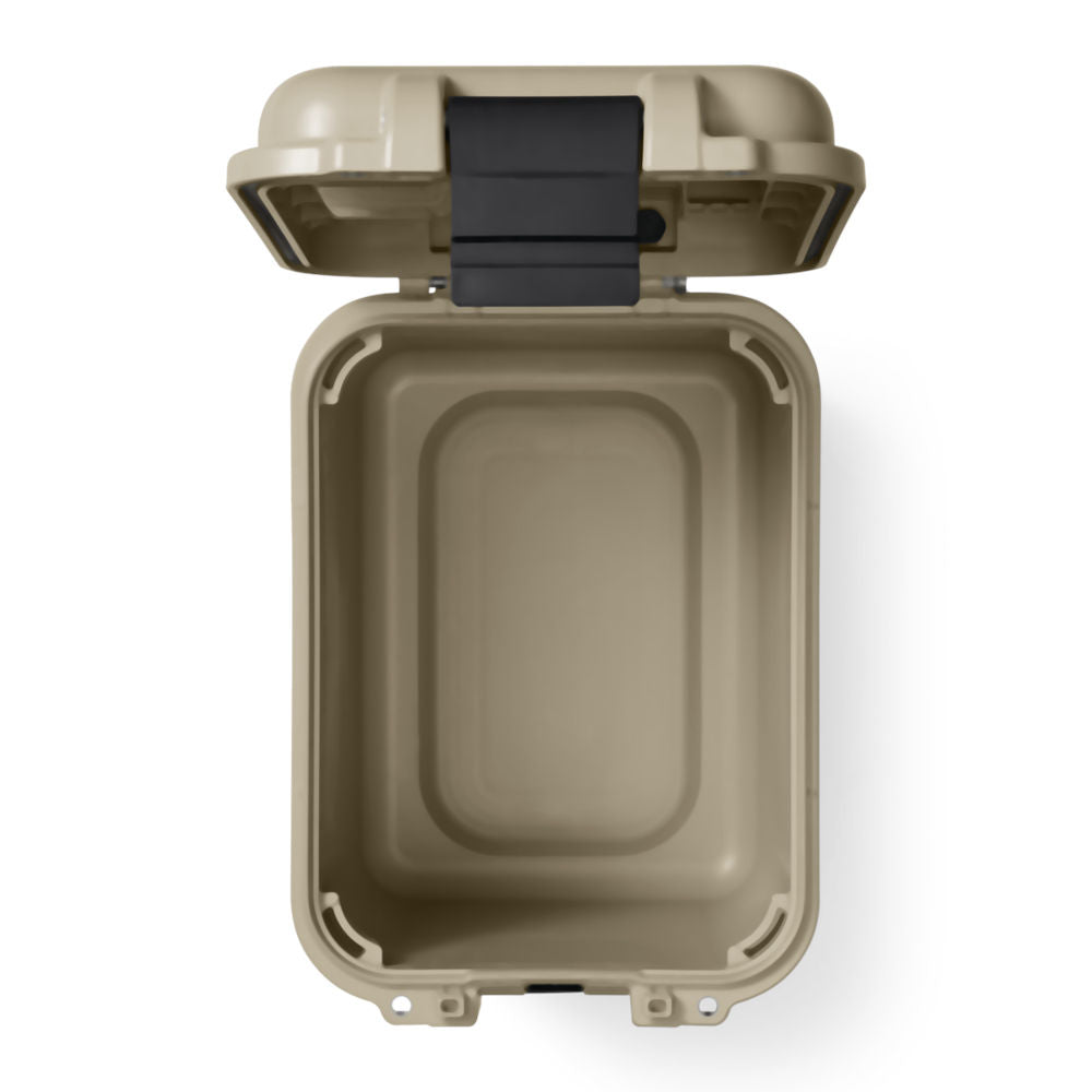 YETI - Loadout GoBox 15 // Sand fra YETI - billede nr. 4 hos GrejFreak.dk