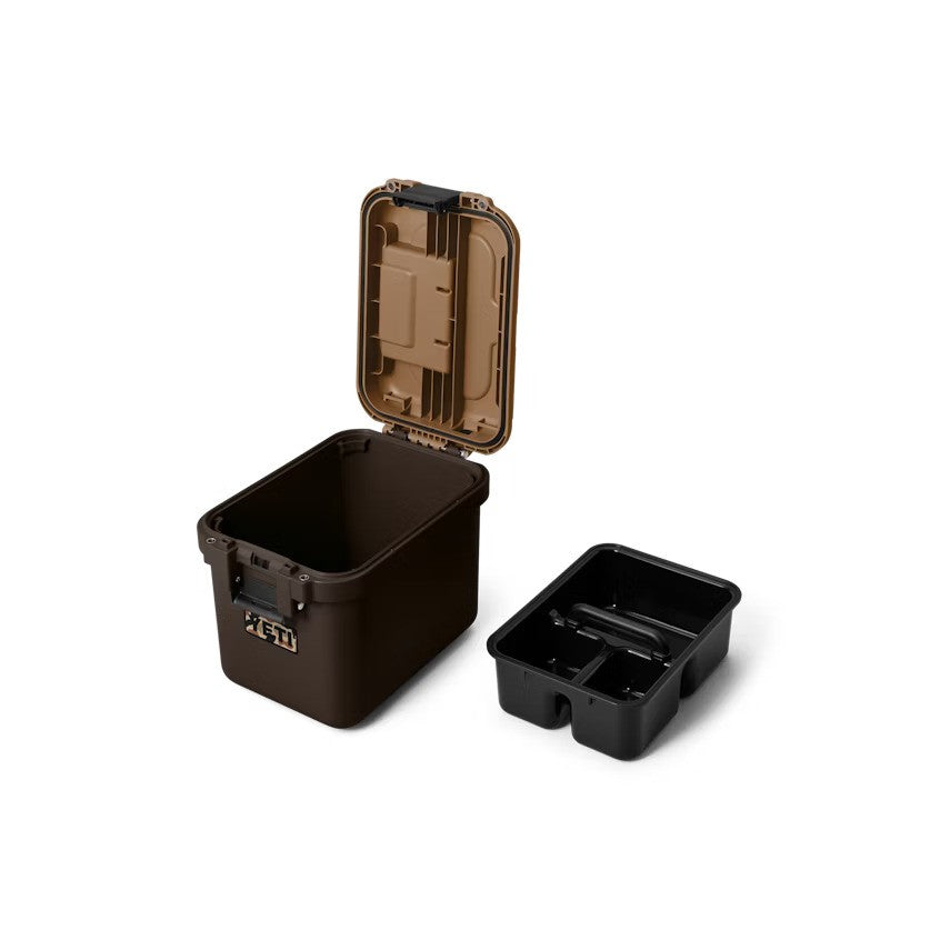 YETI - LoadOut GoBox 15 // Wetlands Brown fra YETI - billede nr. 2 hos GrejFreak.dk