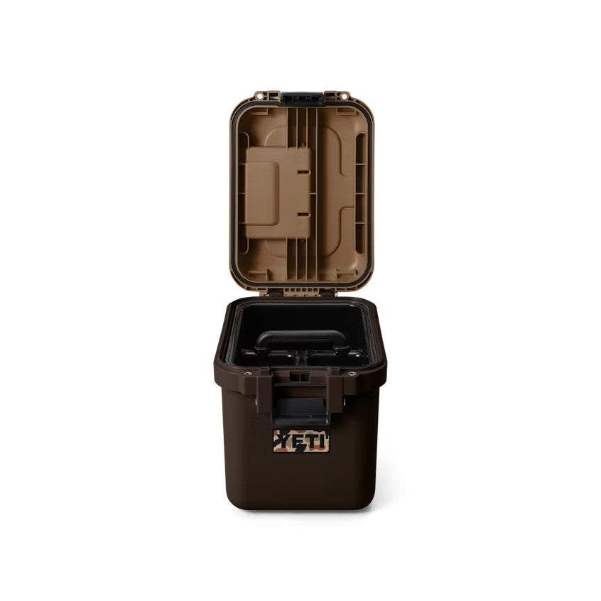 YETI - LoadOut GoBox 15 // Wetlands Brown fra YETI - billede nr. 3 hos GrejFreak.dk