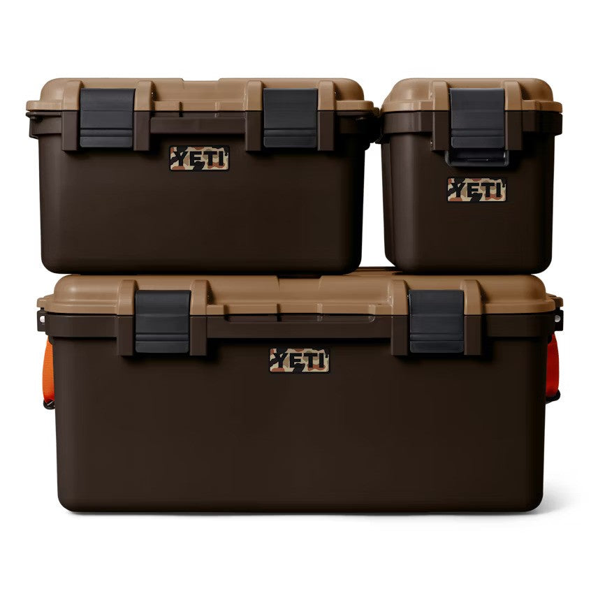 YETI - LoadOut GoBox 15 // Wetlands Brown fra YETI - billede nr. 7 hos GrejFreak.dk