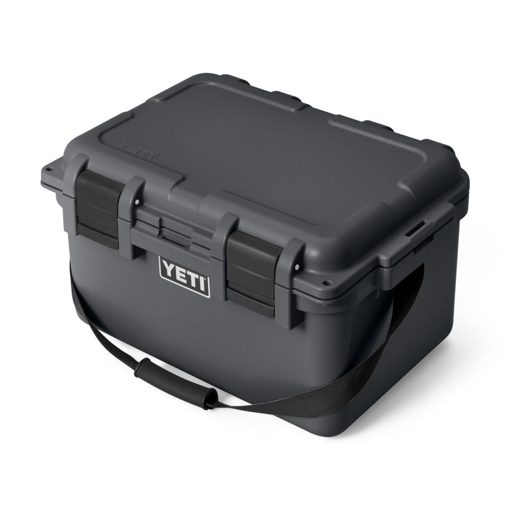 YETI - LoadOut GoBox 30 // Grå fra YETI - billede nr. 1 hos GrejFreak.dk