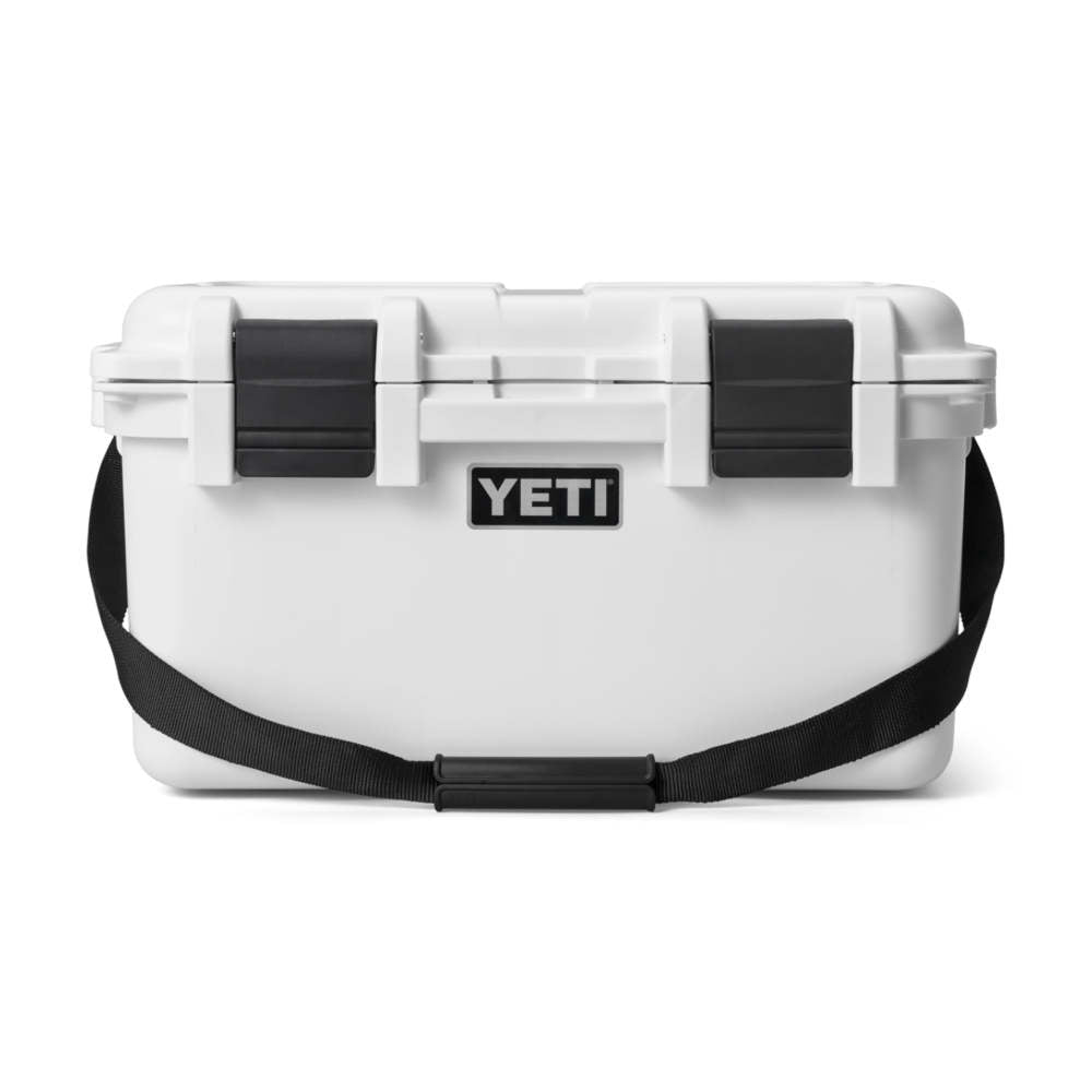 YETI - LoadOut GoBox 30 // Hvid fra YETI - billede nr. 1 hos GrejFreak.dk