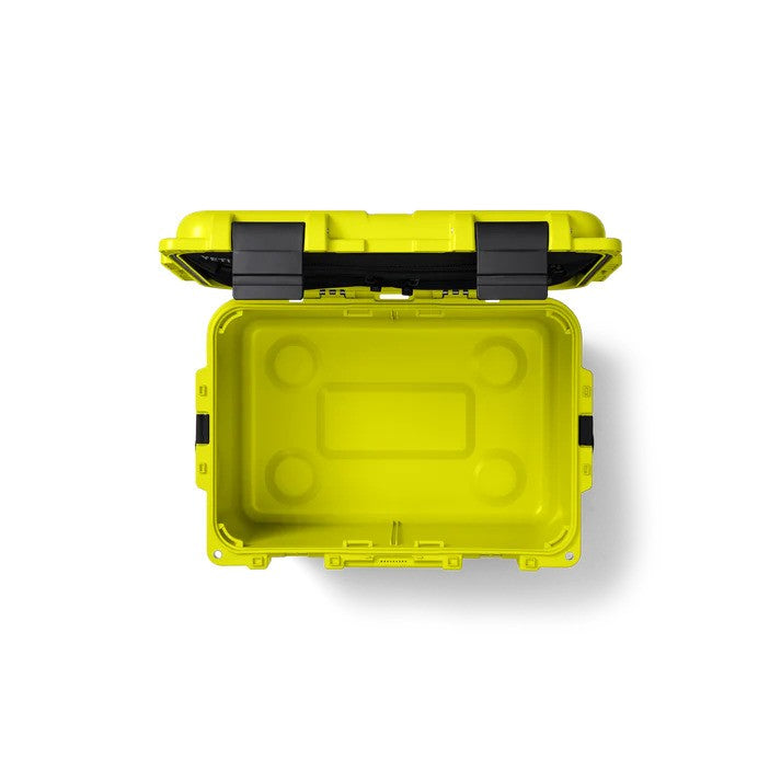 YETI - LoadOut GoBox 30 // Firefly Yellow fra YETI - billede nr. 6 hos GrejFreak.dk