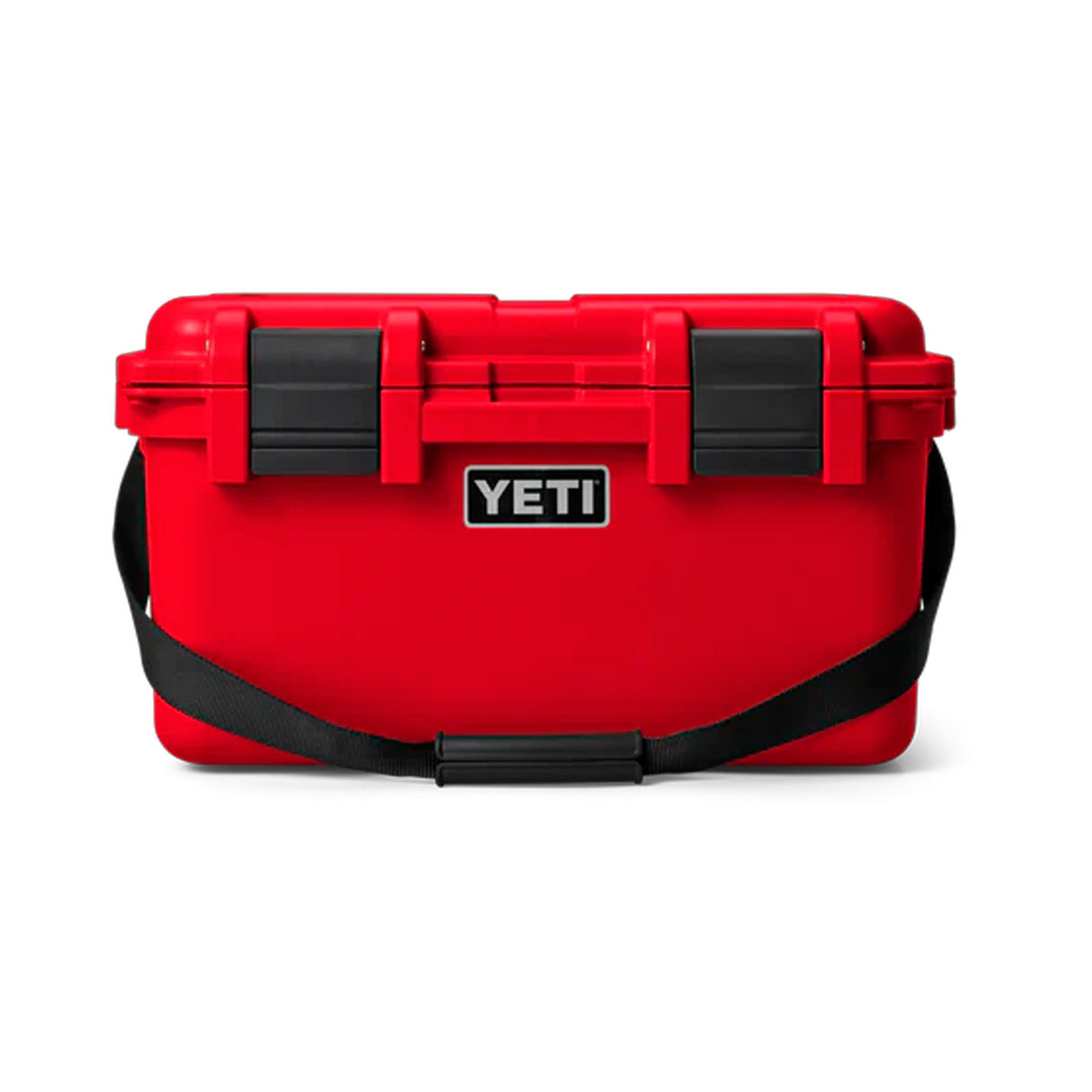 YETI - LoadOut GoBox 30 // Rescue Red fra YETI - billede nr. 1 hos GrejFreak.dk