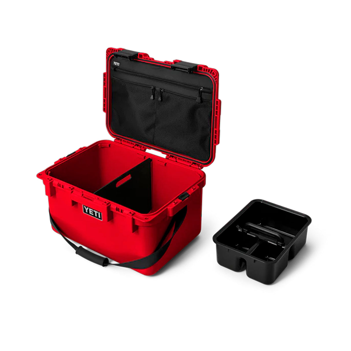 YETI - LoadOut GoBox 30 // Rescue Red fra YETI - billede nr. 10 hos GrejFreak.dk