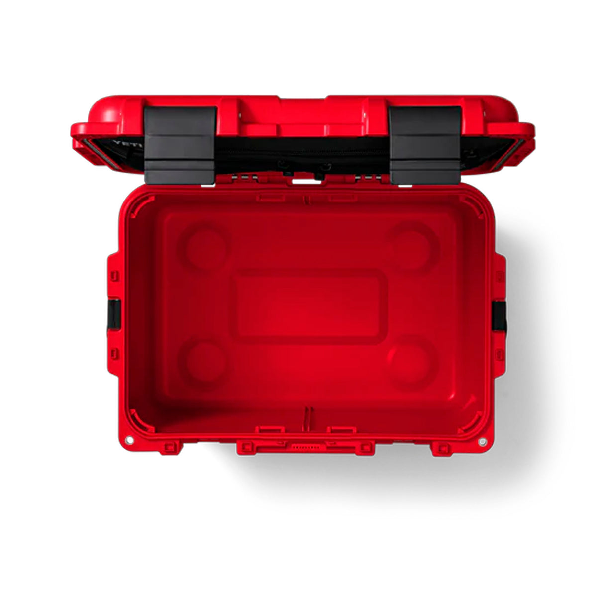 YETI - LoadOut GoBox 30 // Rescue Red fra YETI - billede nr. 5 hos GrejFreak.dk
