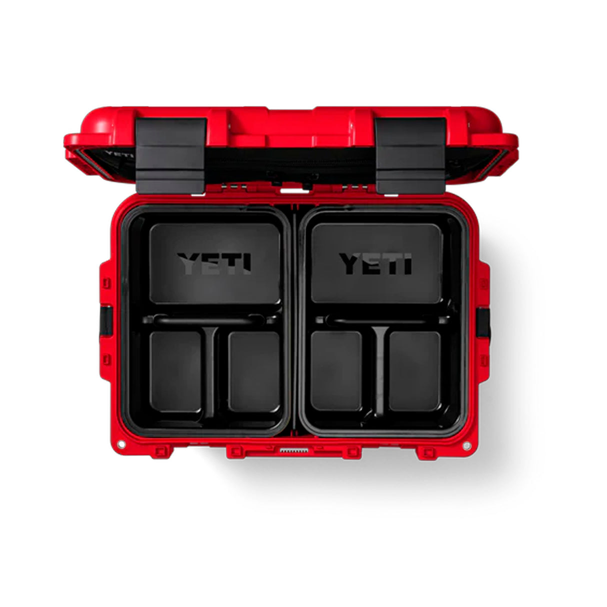 YETI - LoadOut GoBox 30 // Rescue Red fra YETI - billede nr. 8 hos GrejFreak.dk