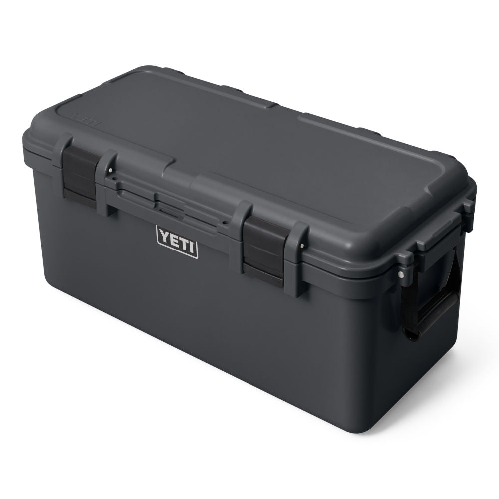 YETI - LoadOut GoBox 60 // Grå fra YETI - billede nr. 3 hos GrejFreak.dk
