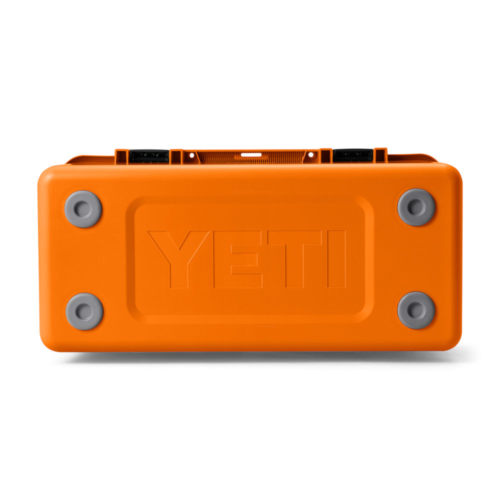 YETI - LoadOut GoBox 60 // Orange fra YETI - billede nr. 2 hos GrejFreak.dk