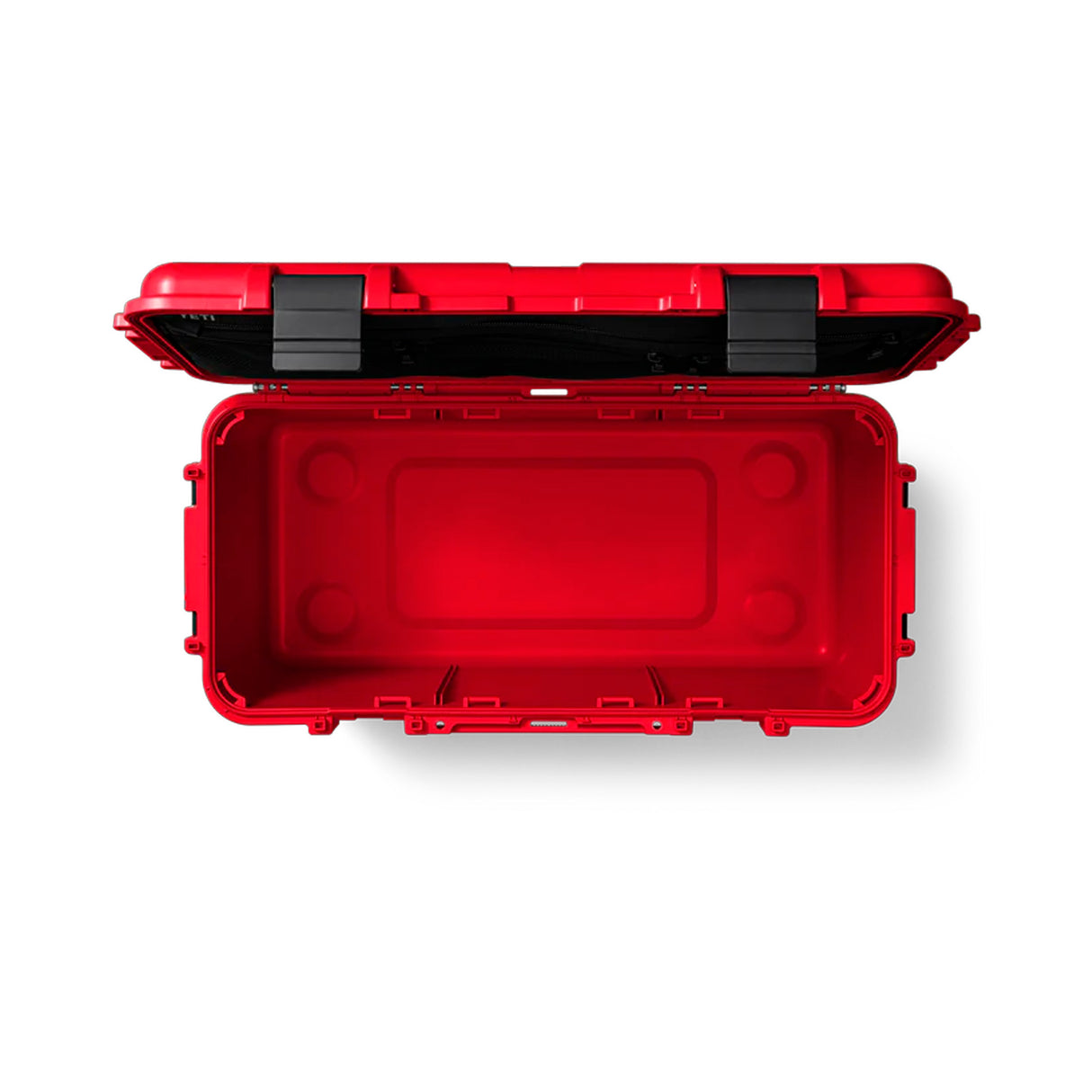 YETI - LoadOut GoBox 60 // Rescue Red fra YETI - billede nr. 7 hos GrejFreak.dk