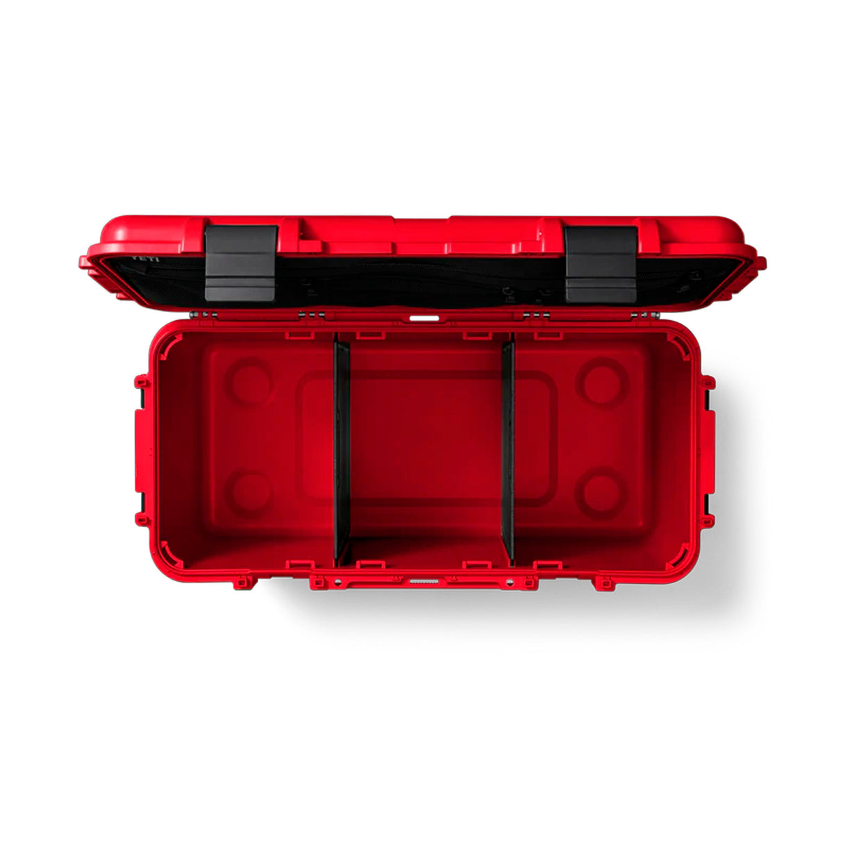YETI - LoadOut GoBox 60 // Rescue Red fra YETI - billede nr. 8 hos GrejFreak.dk