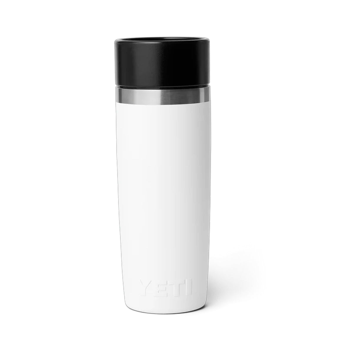 YETI - Rambler Travel Bottle 355 ml // Hvid fra YETI - billede nr. 3 hos GrejFreak.dk